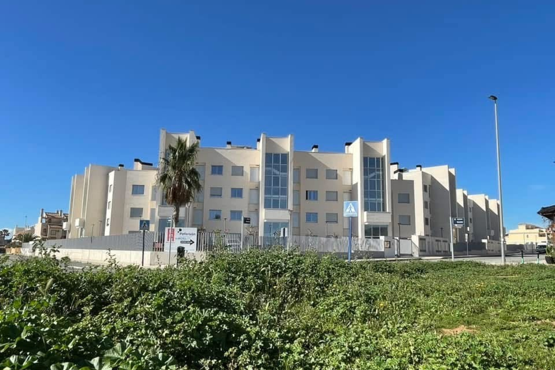 Revente - Appartement - Studio - Orihuela Costa