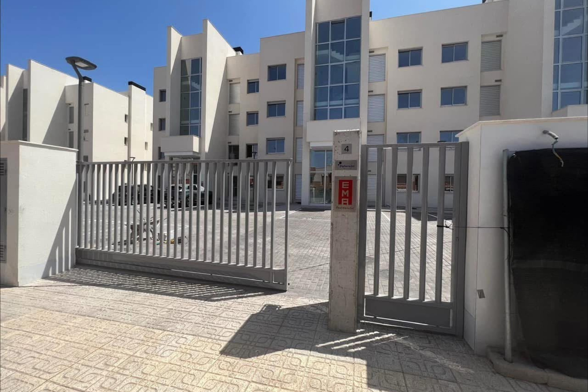 Revente - Appartement - Studio - Orihuela Costa