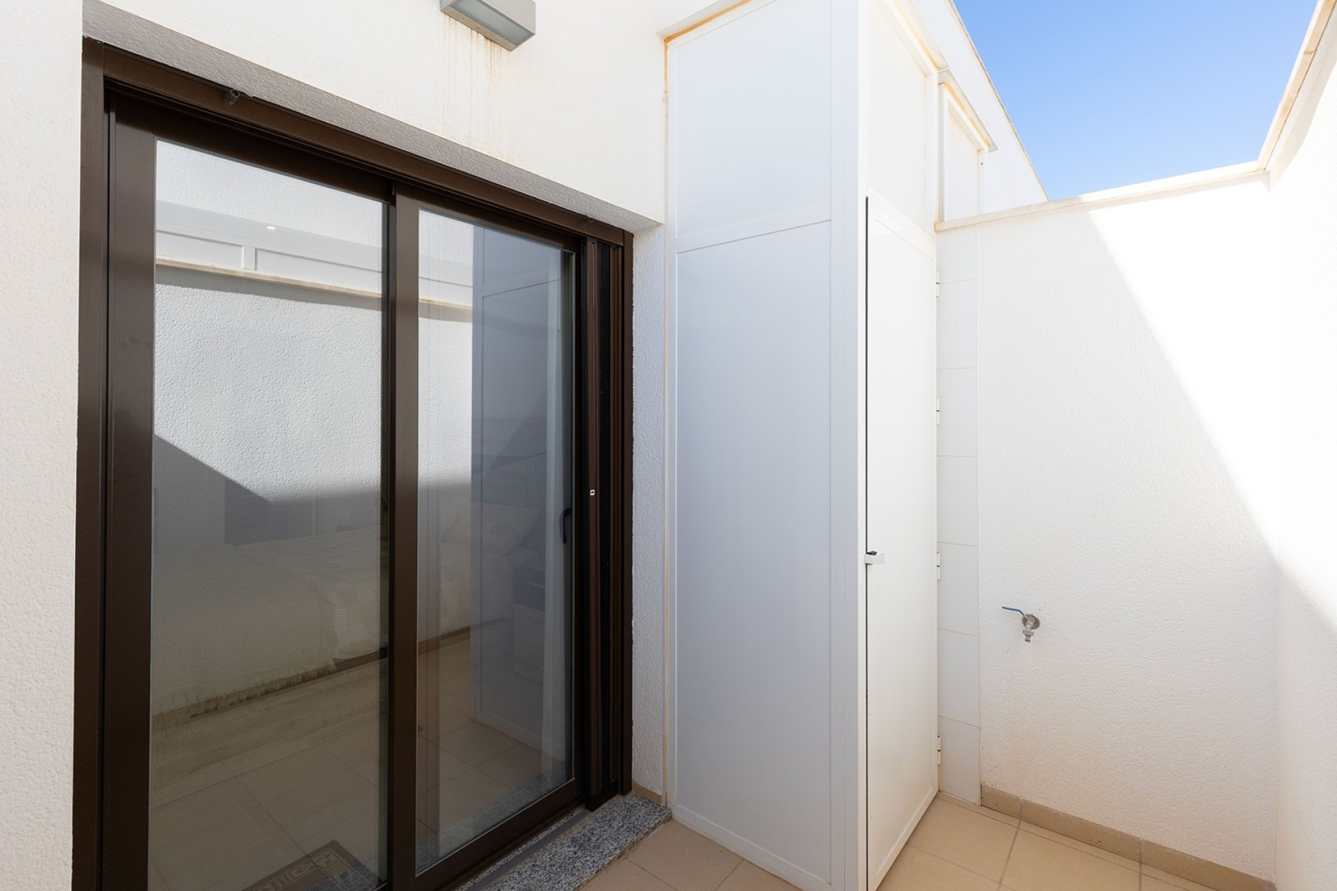 Revente - Appartement - Studio - Pilar de la Horadada - Zona Pueblo