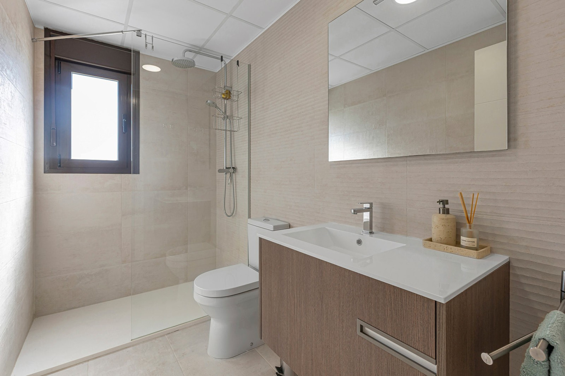 Revente - Appartement - Studio - Pilar de la Horadada - Zona Pueblo