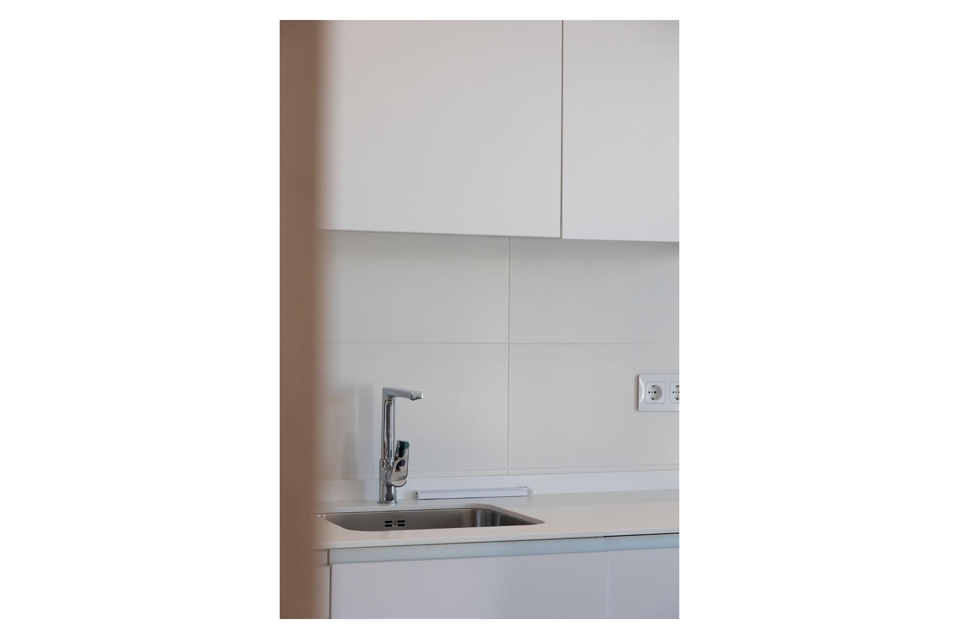 Revente - Appartement - Studio - Pilar de la Horadada - Zona Pueblo