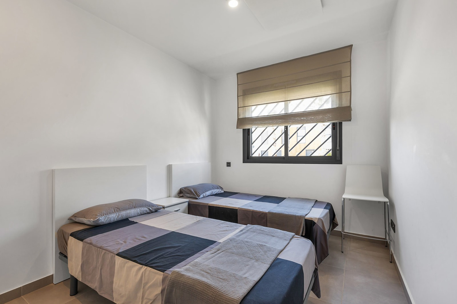 Revente - Appartement - Studio - Punta Prima