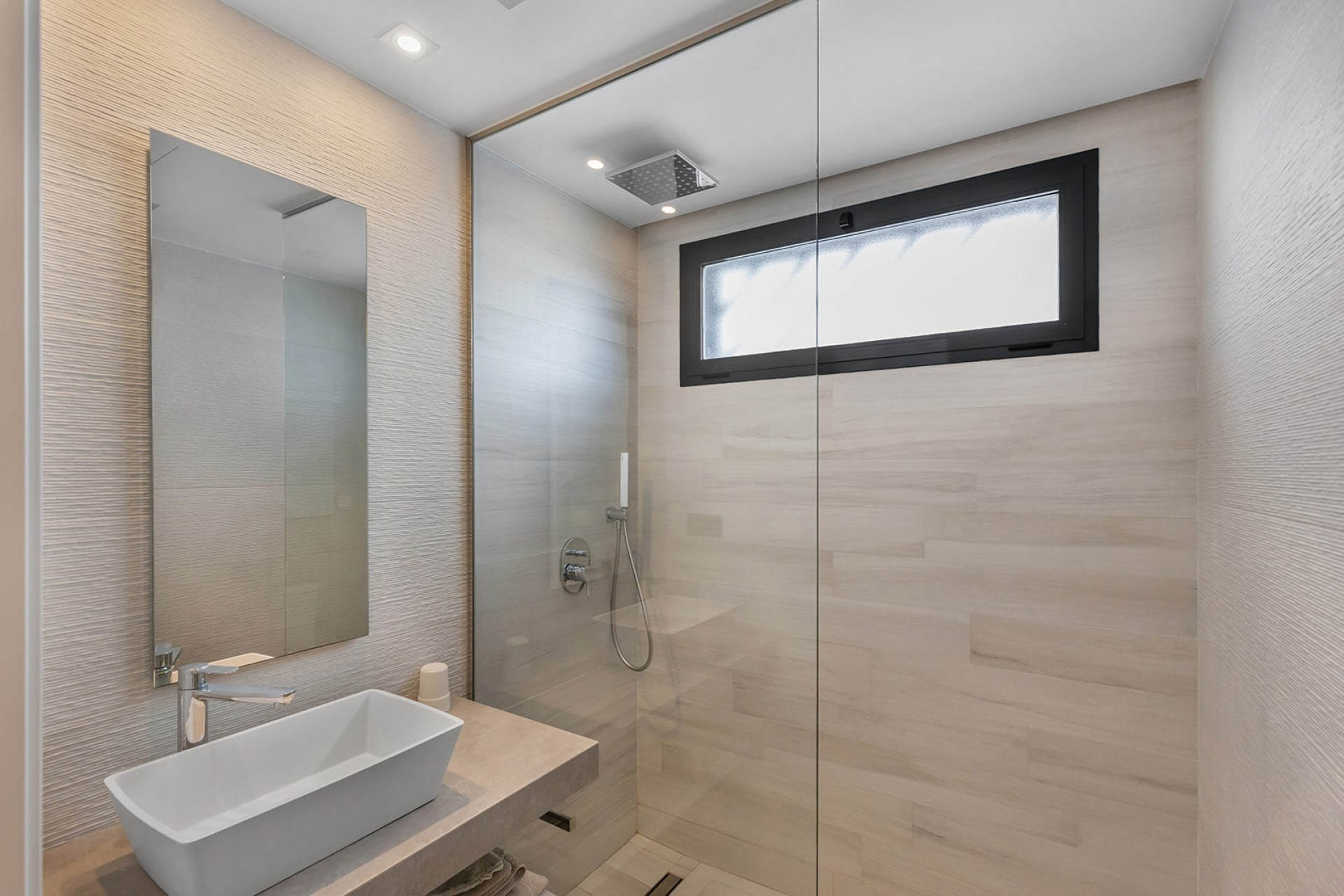 Revente - Appartement - Studio - Punta Prima