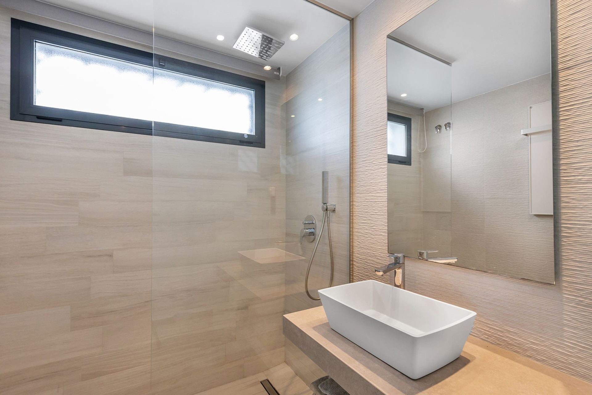 Revente - Appartement - Studio - Punta Prima