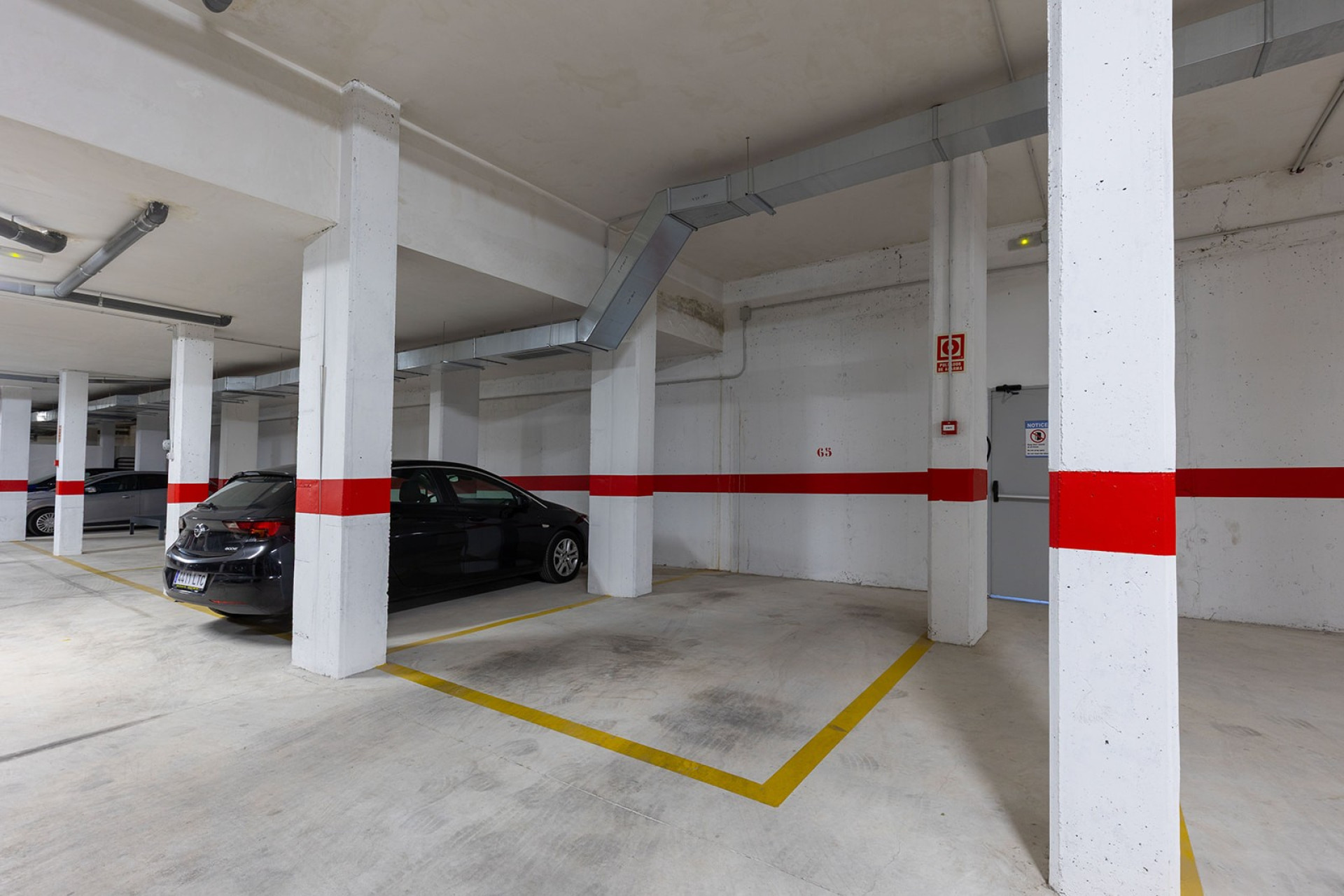 Revente - Appartement - Studio - Punta Prima