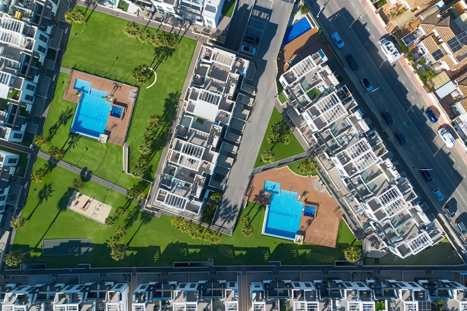 Revente - Appartement - Studio - Punta Prima