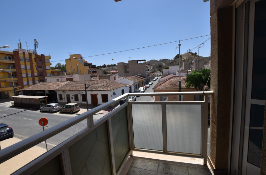 Revente - Appartement - Studio - Rojales