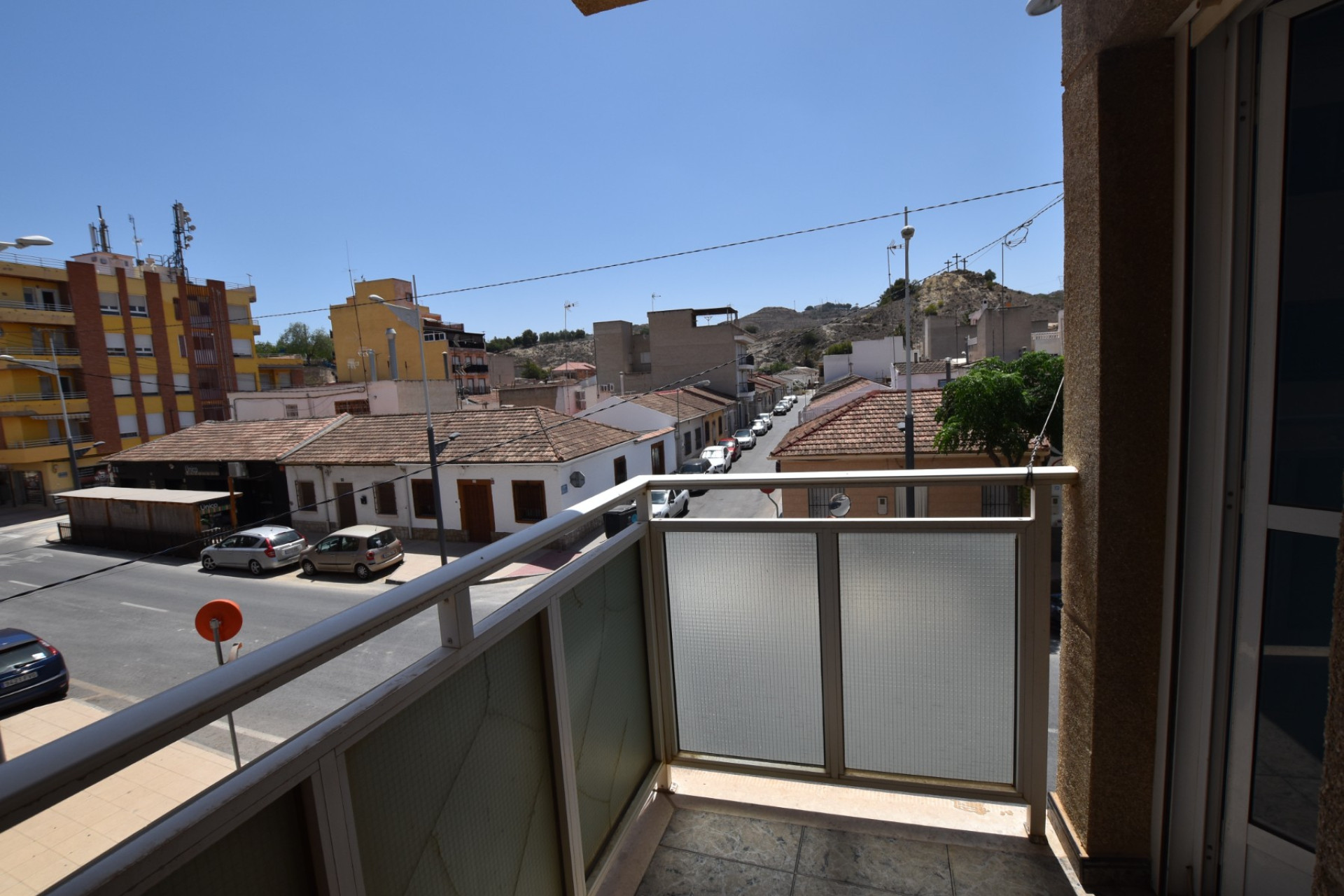 Revente - Appartement - Studio - Rojales