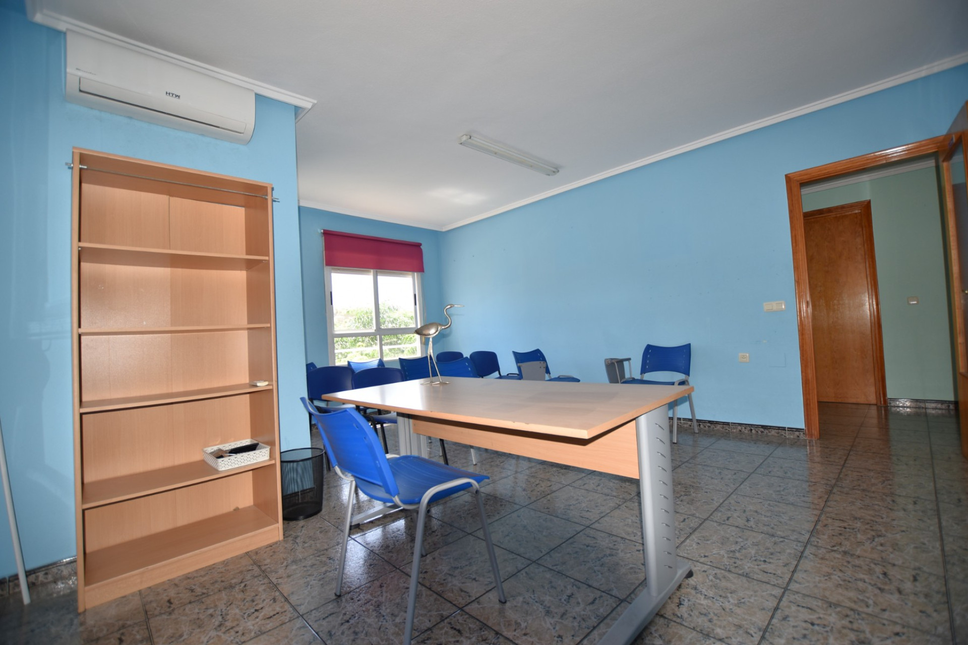 Revente - Appartement - Studio - Rojales