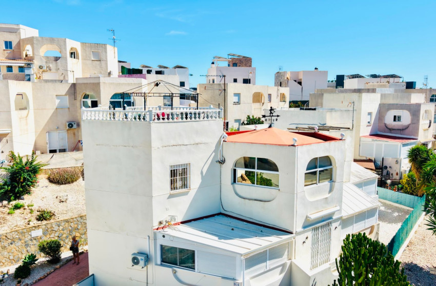 Revente - Appartement - Studio - San Miguel de Salinas