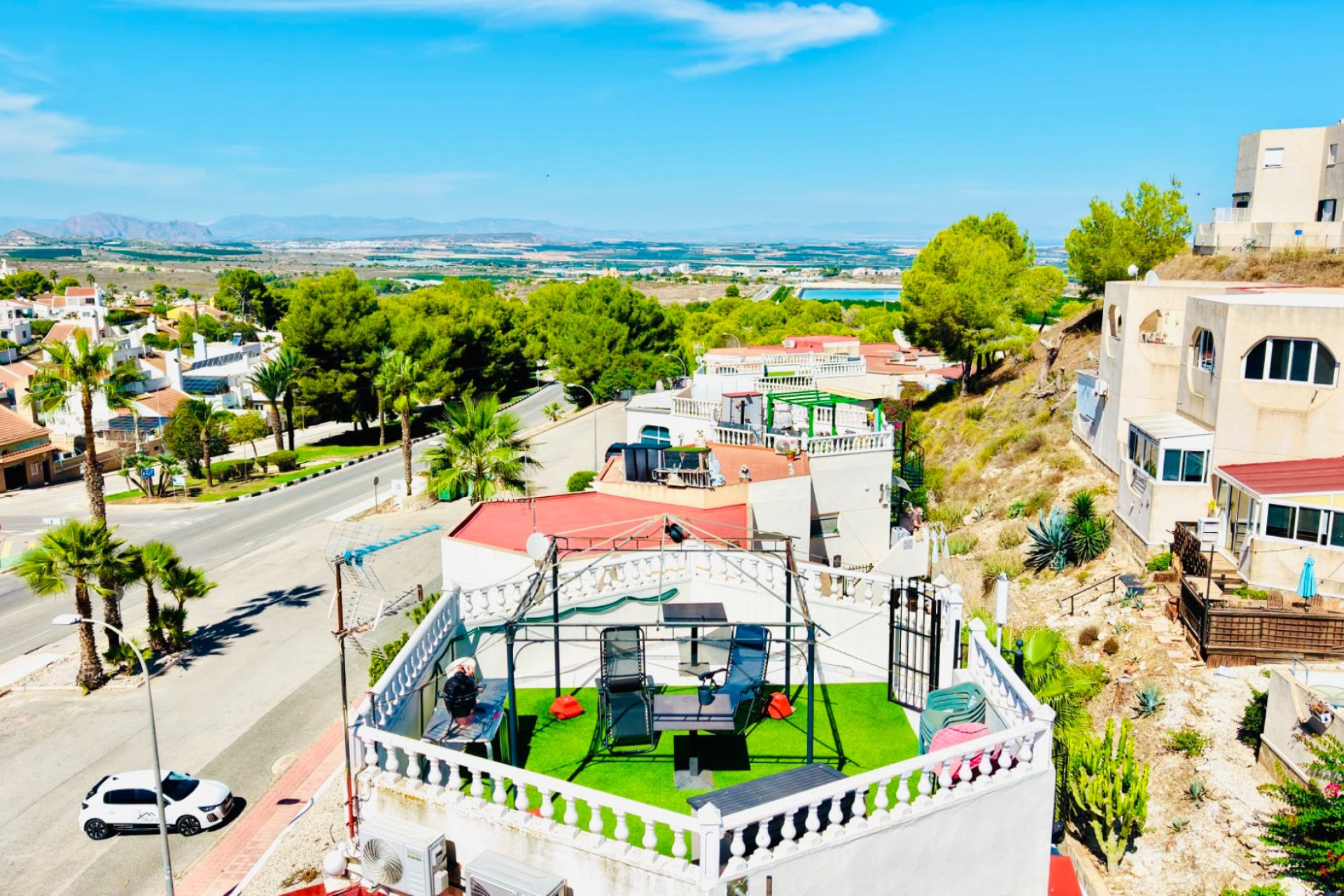 Revente - Appartement - Studio - San Miguel de Salinas