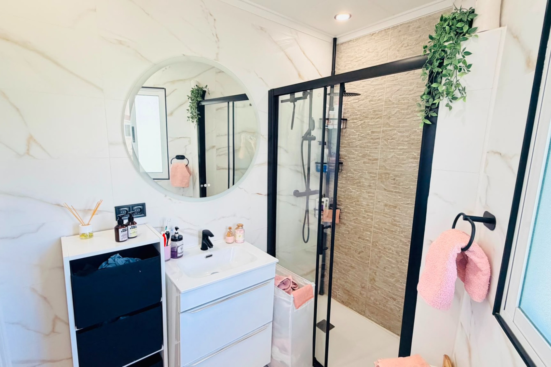 Revente - Appartement - Studio - San Miguel de Salinas