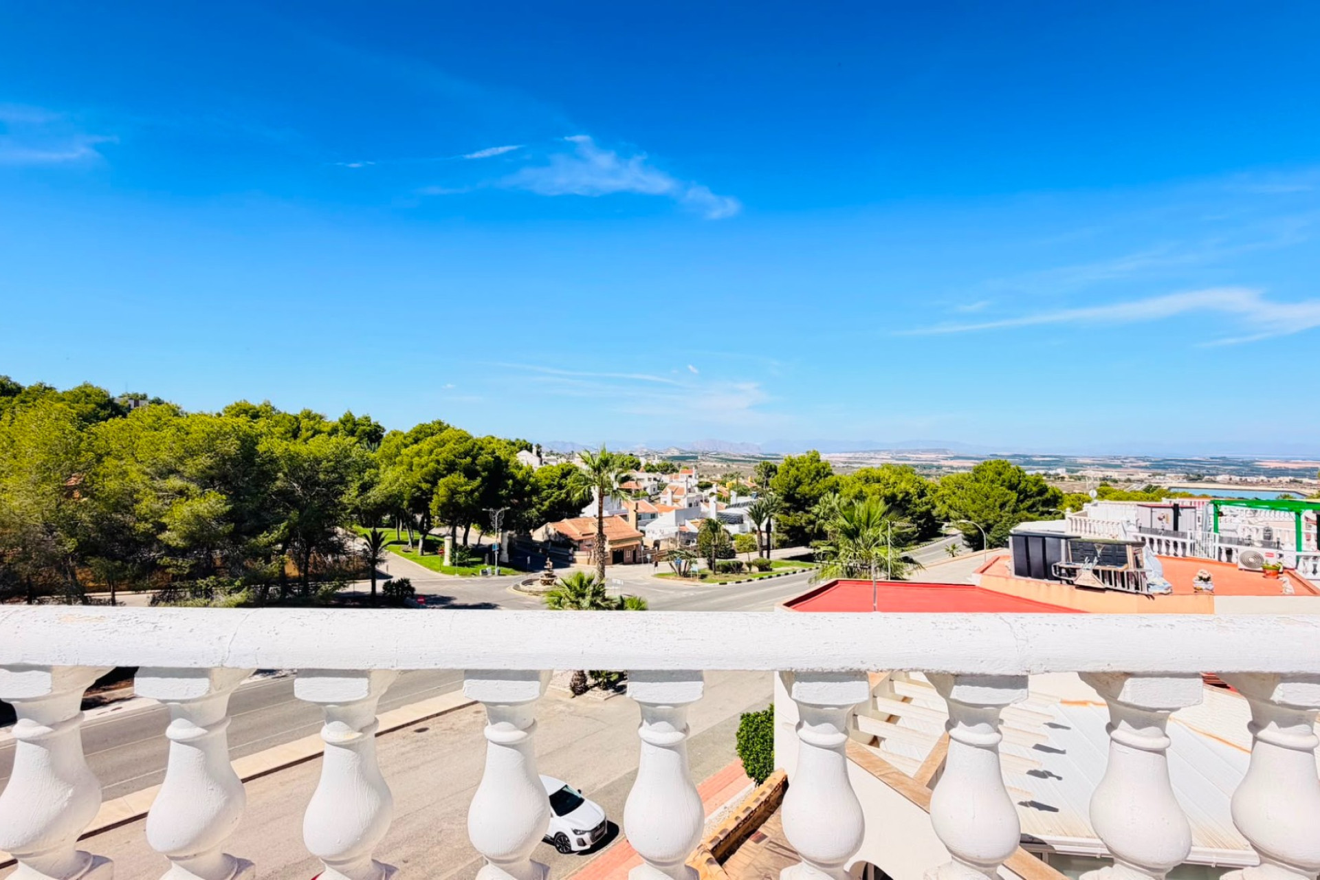 Revente - Appartement - Studio - San Miguel de Salinas