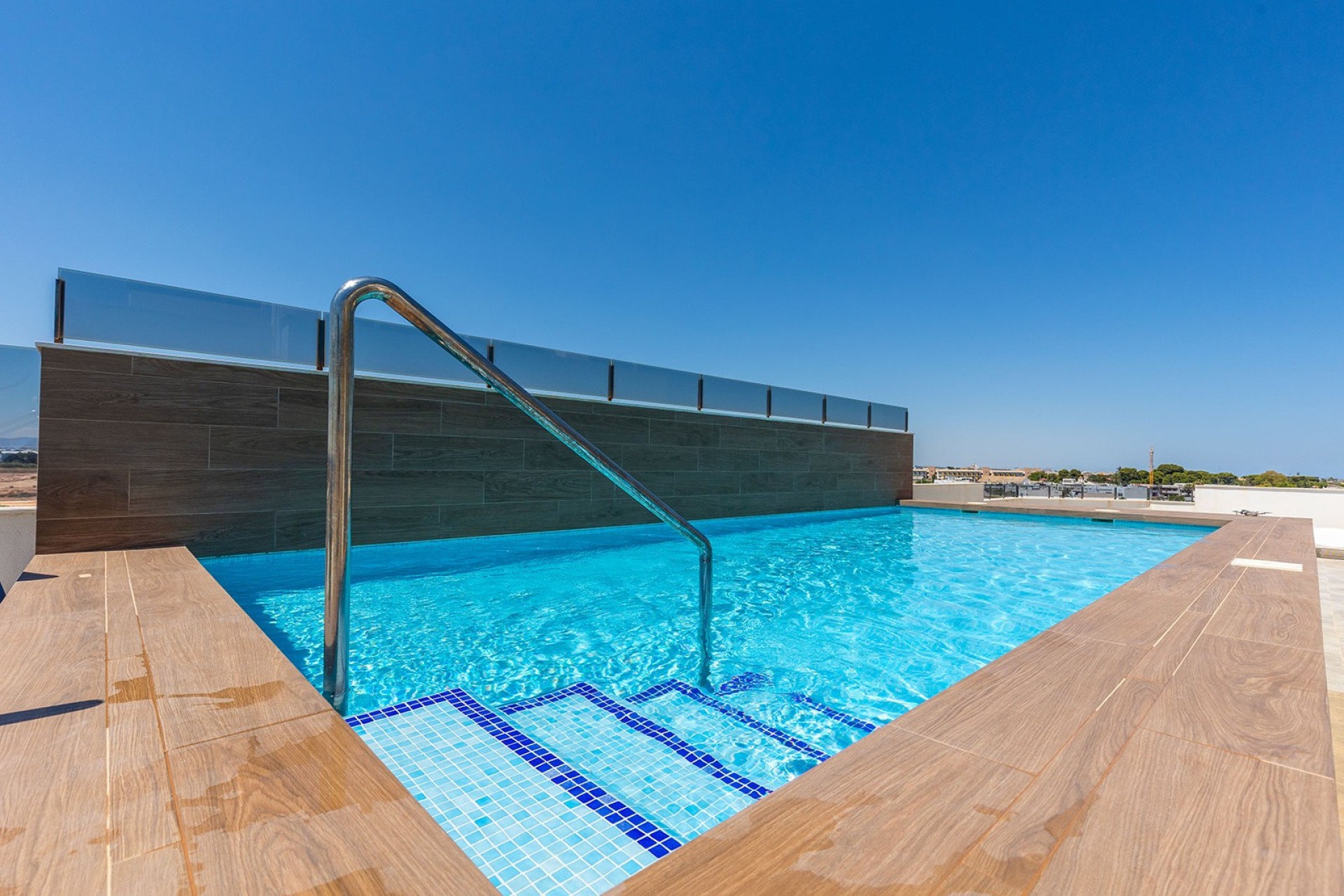 Revente - Appartement - Studio - San Pedro del Pinatar - Lo Pagan