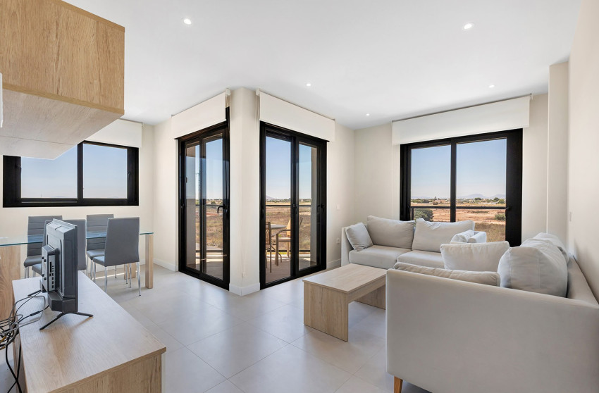 Revente - Appartement - Studio - San Pedro del Pinatar - Lo Pagan