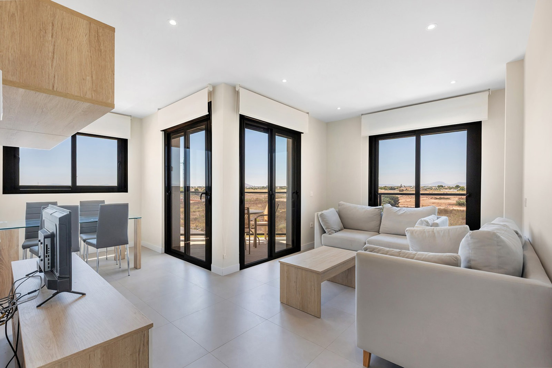 Revente - Appartement - Studio - San Pedro del Pinatar - Lo Pagan