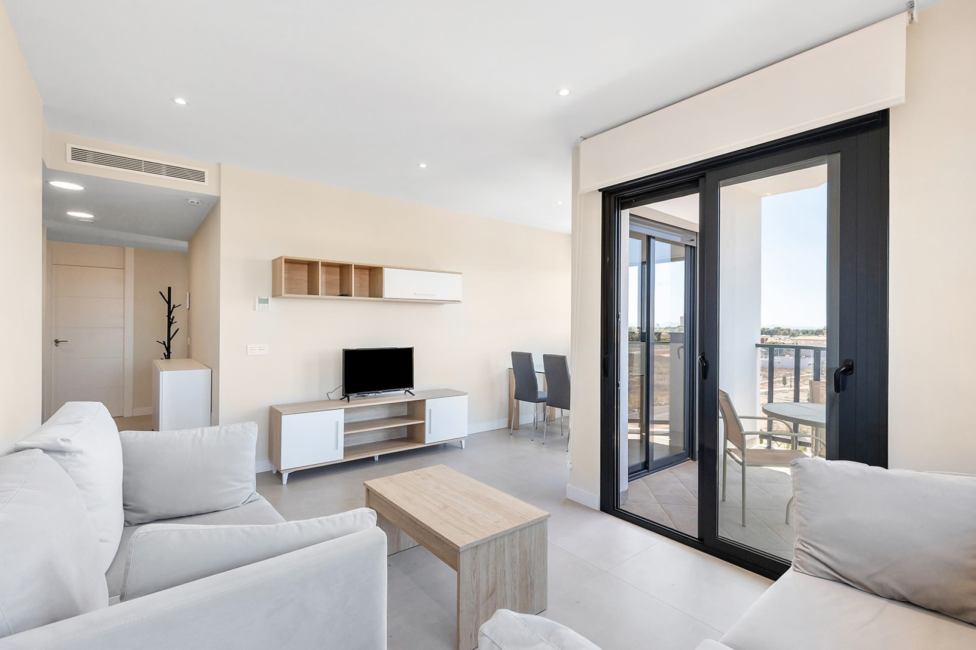 Revente - Appartement - Studio - San Pedro del Pinatar - Lo Pagan