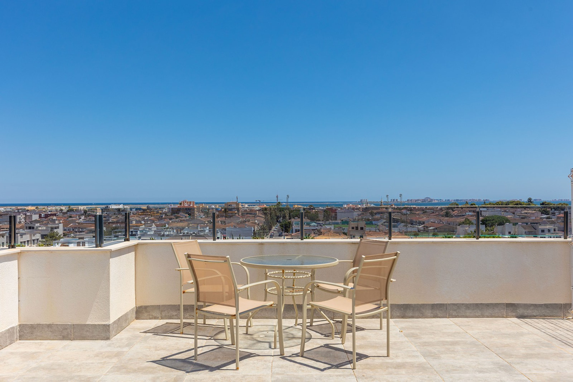 Revente - Appartement - Studio - San Pedro del Pinatar - Lo Pagan