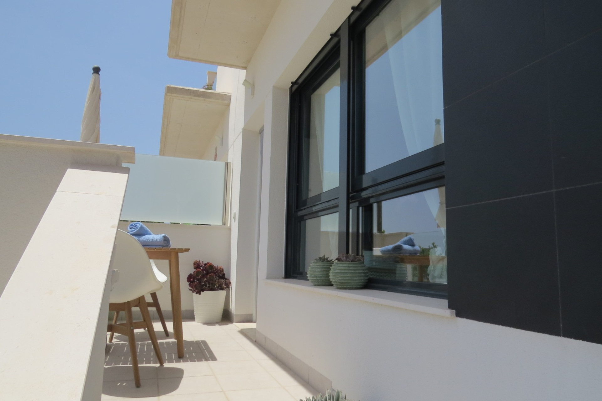 Revente - Appartement - Studio - San Pedro del Pinatar - Lo Pagan