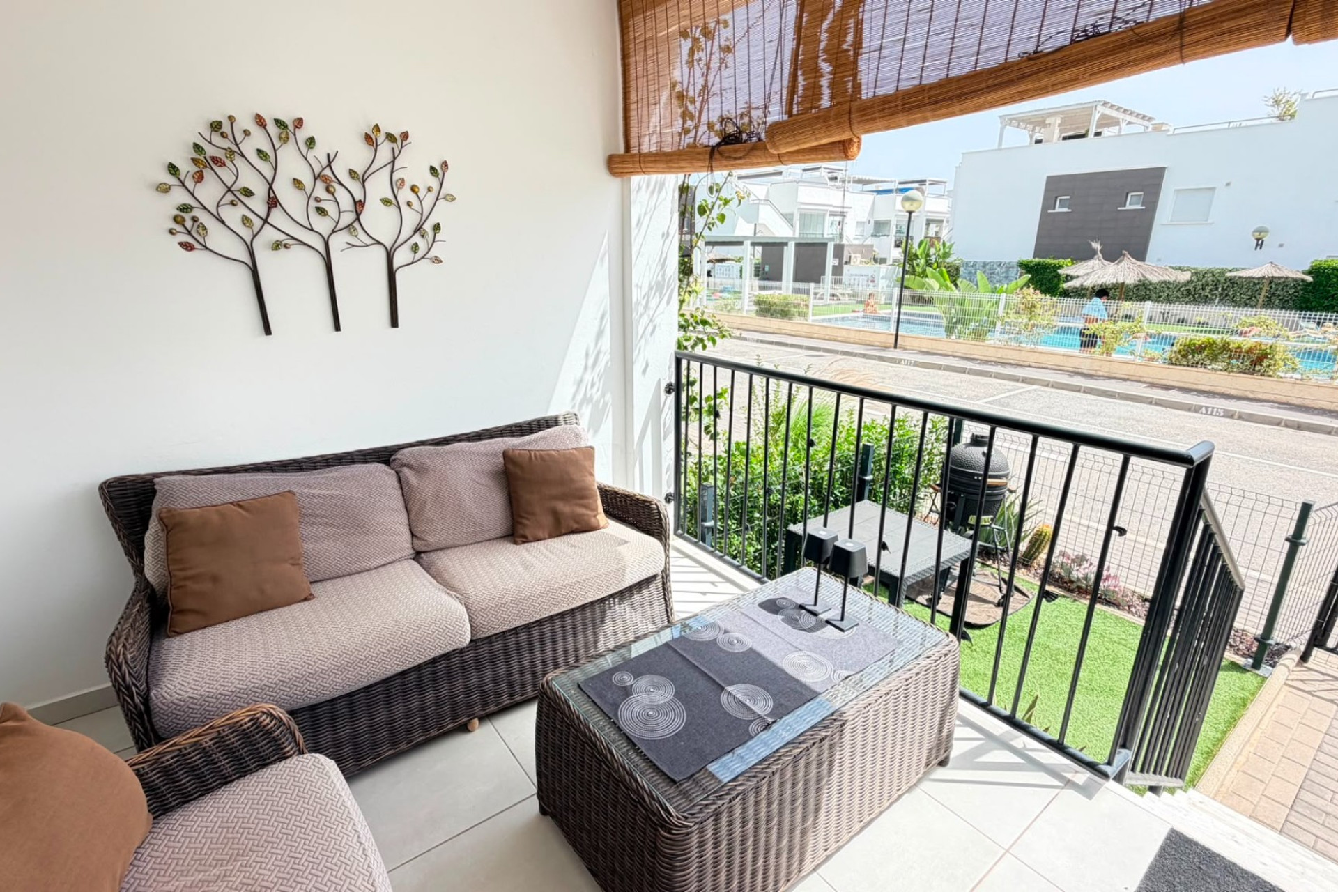 Revente - Appartement - Studio - Torrevieja - Aguas Nuevas