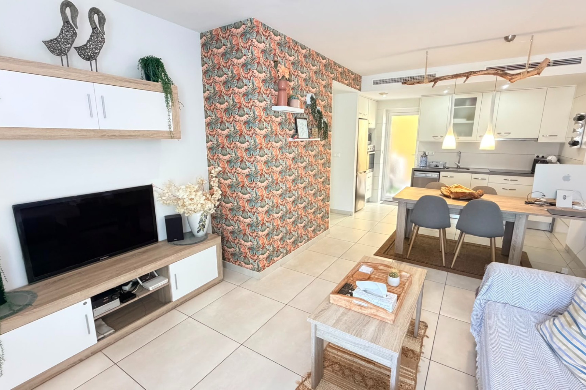 Revente - Appartement - Studio - Torrevieja - Aguas Nuevas