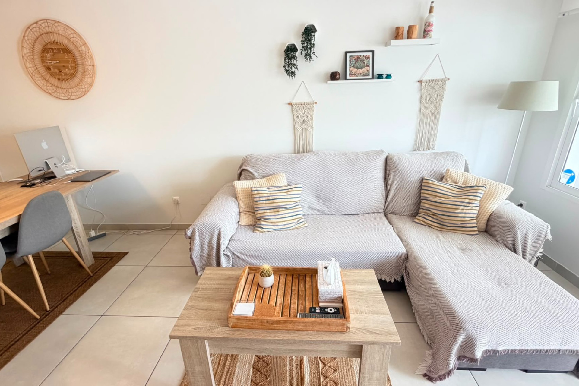 Revente - Appartement - Studio - Torrevieja - Aguas Nuevas