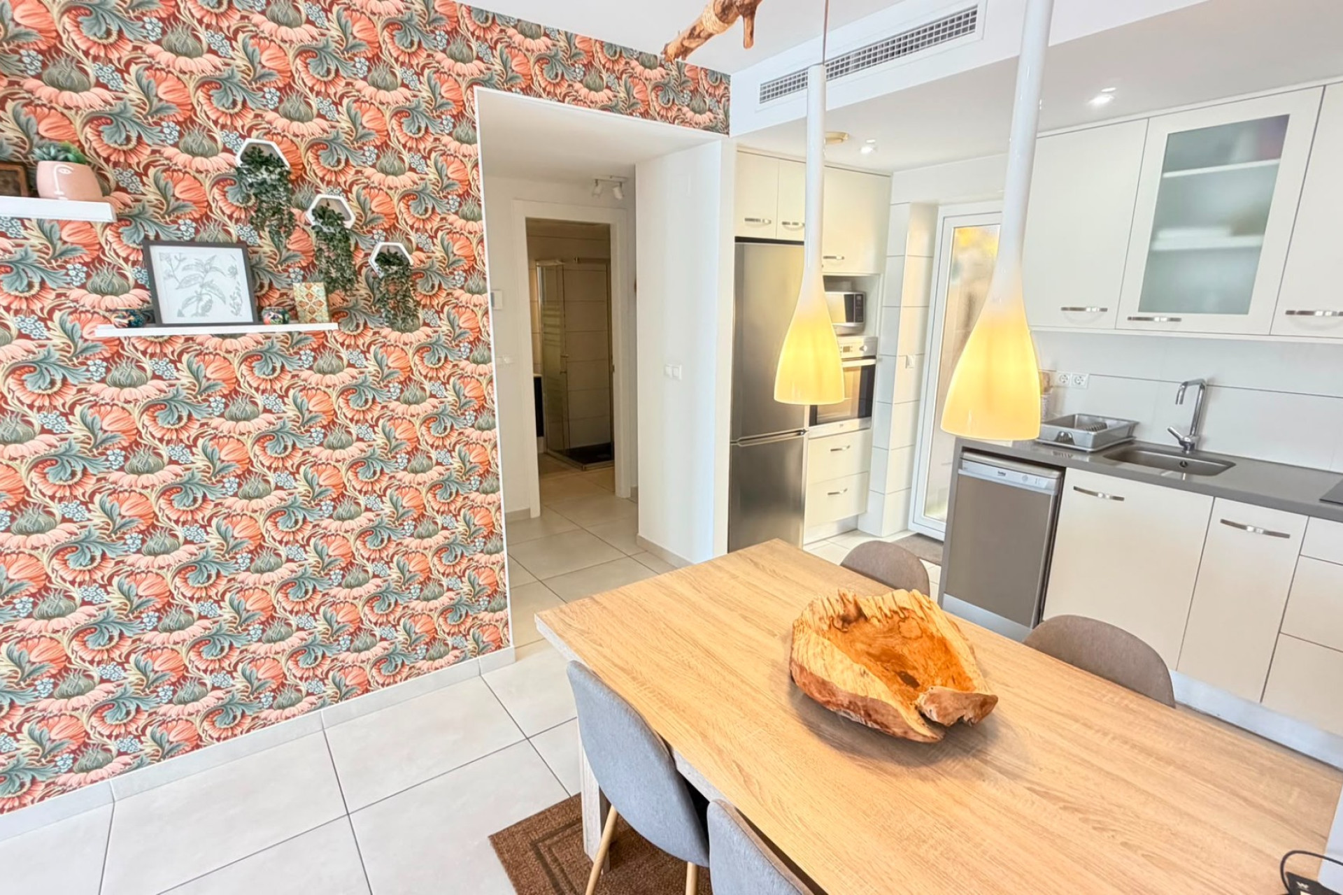 Revente - Appartement - Studio - Torrevieja - Aguas Nuevas