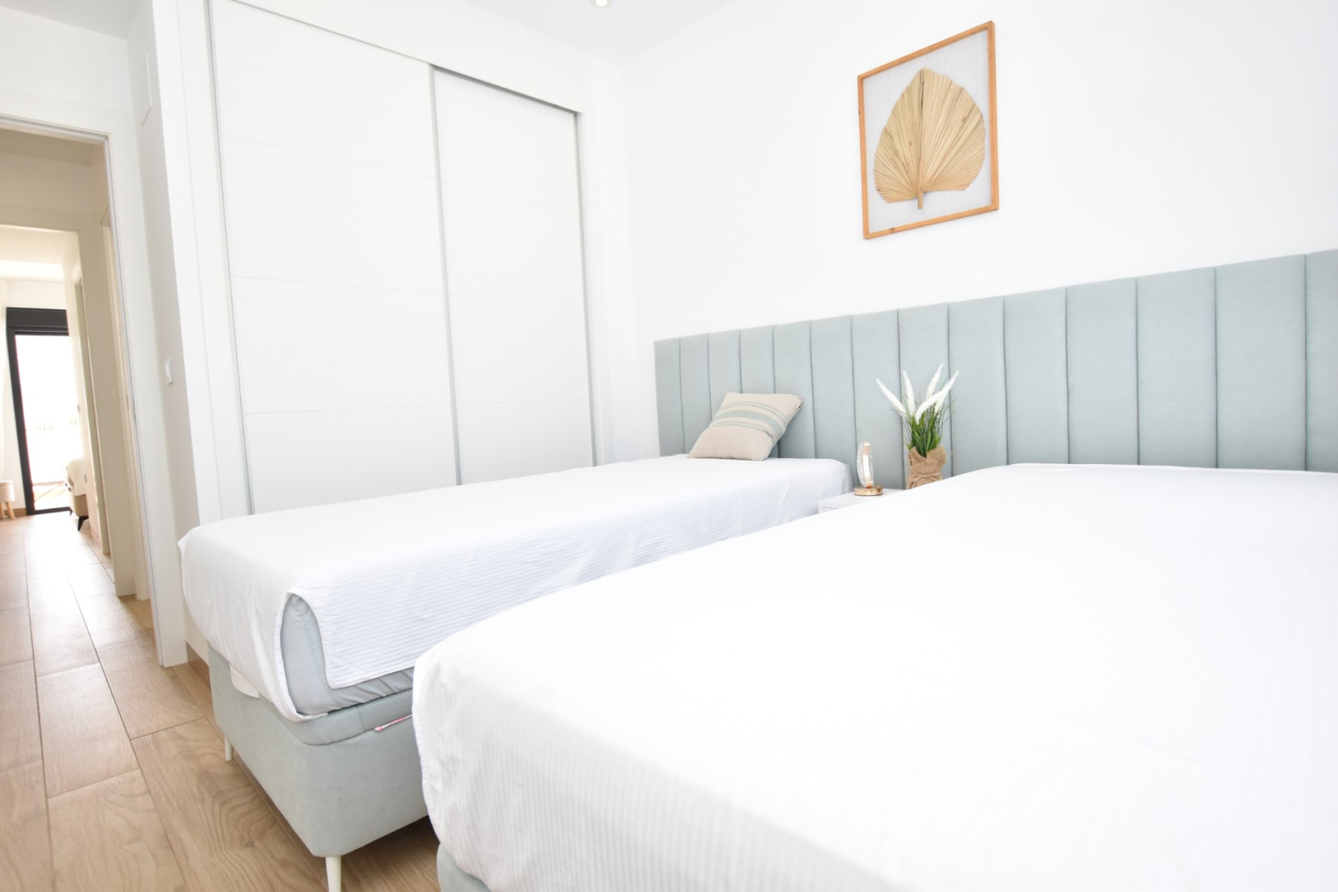 Revente - Appartement - Studio - Torrevieja - Los Balcones