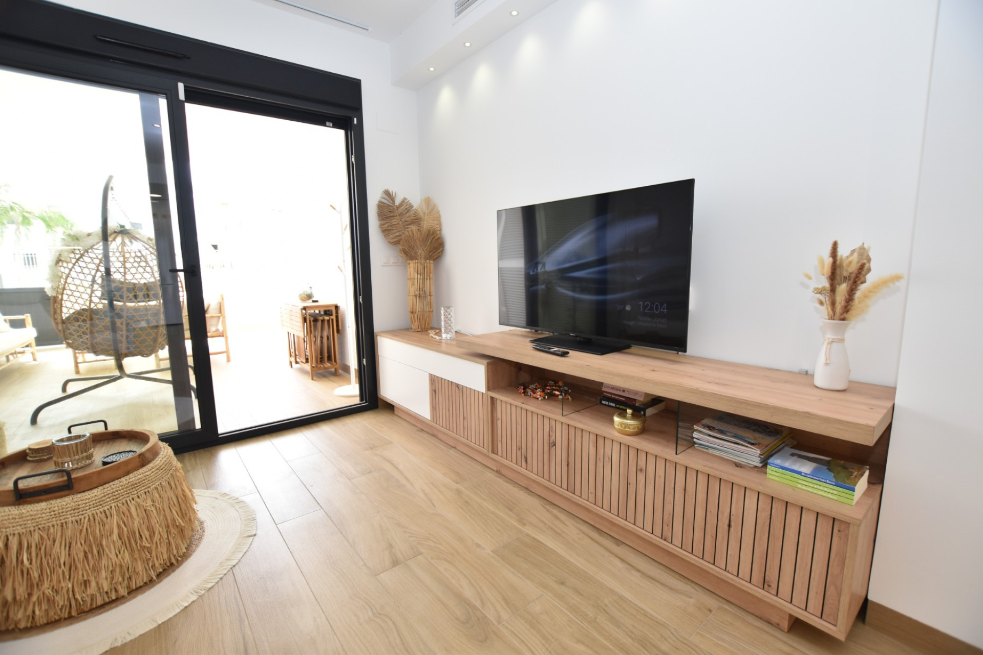 Revente - Appartement - Studio - Torrevieja - Los Balcones