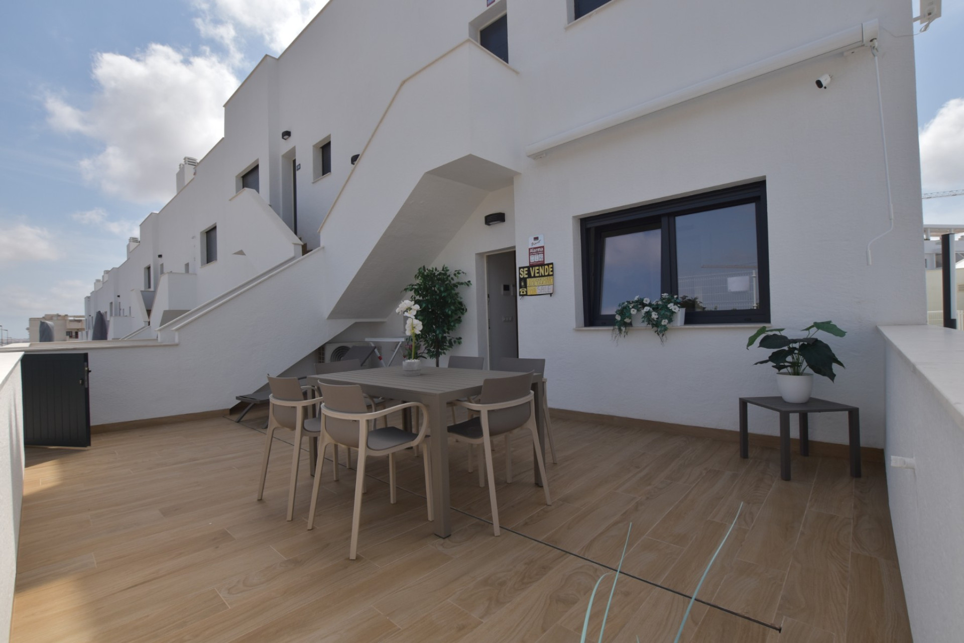 Revente - Appartement - Studio - Torrevieja - Los Balcones