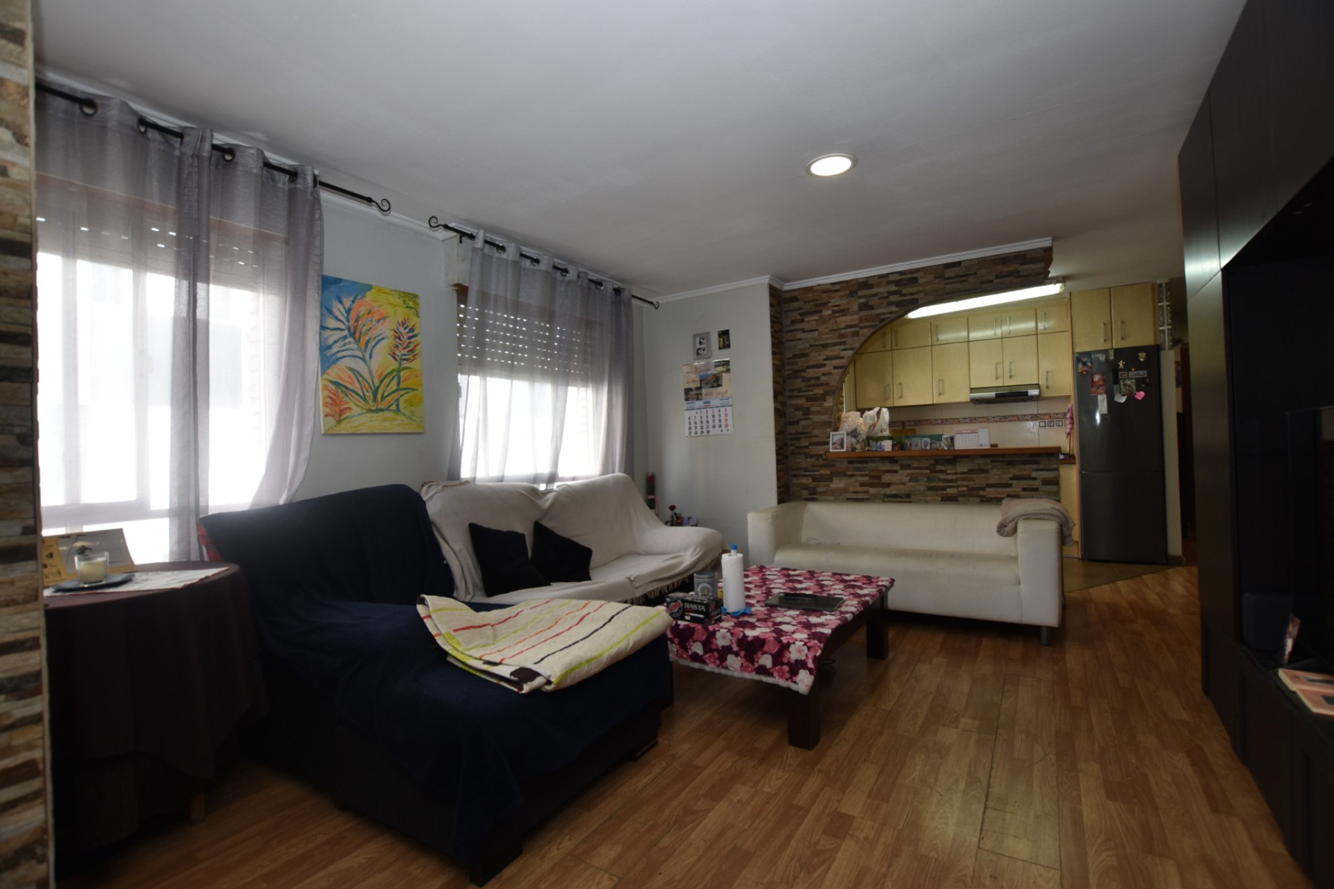 Revente - Appartement - Studio - Torrevieja