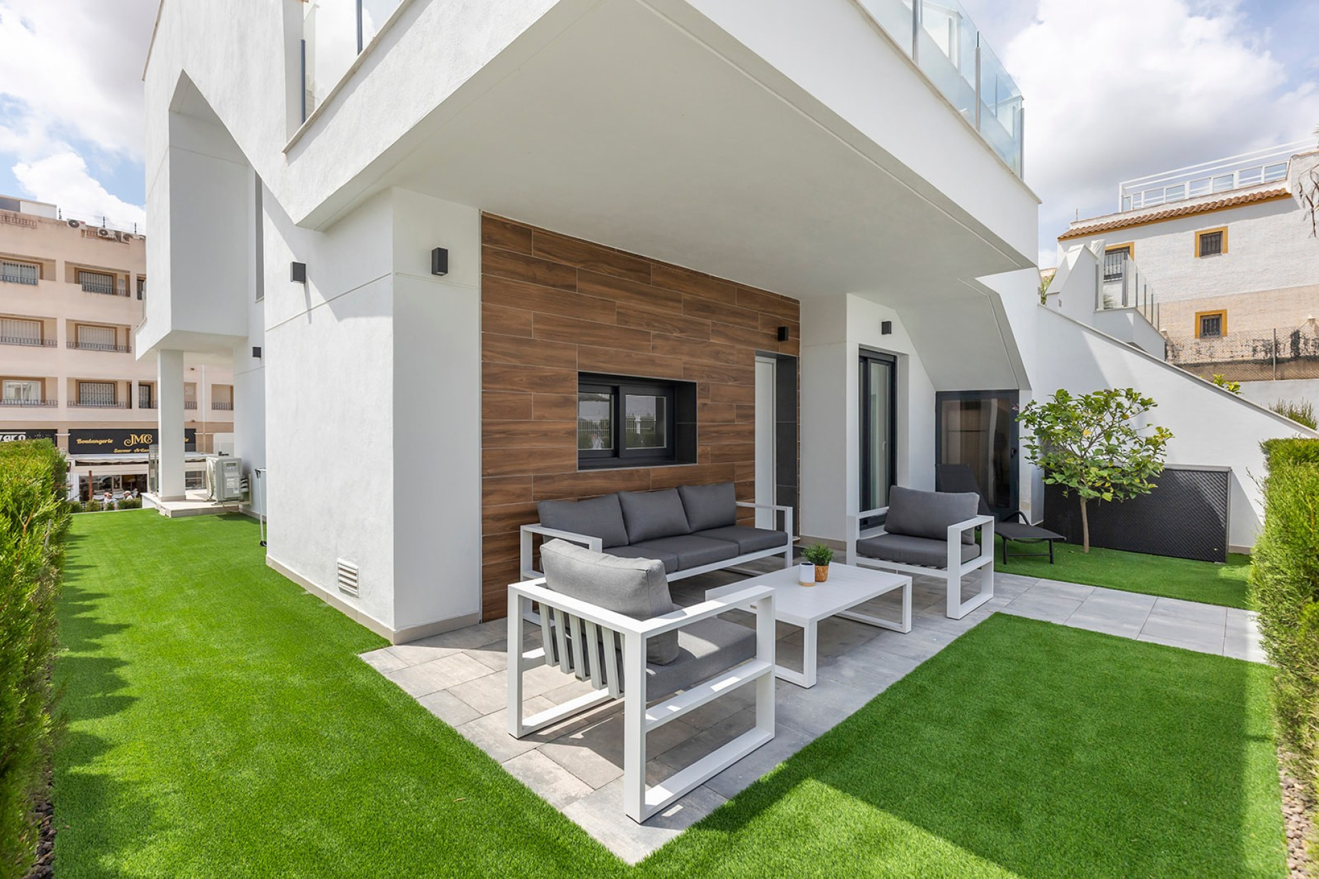 Revente - Appartement - Studio - Vistabella Golf - Entre Naranjos Vistabella Golf