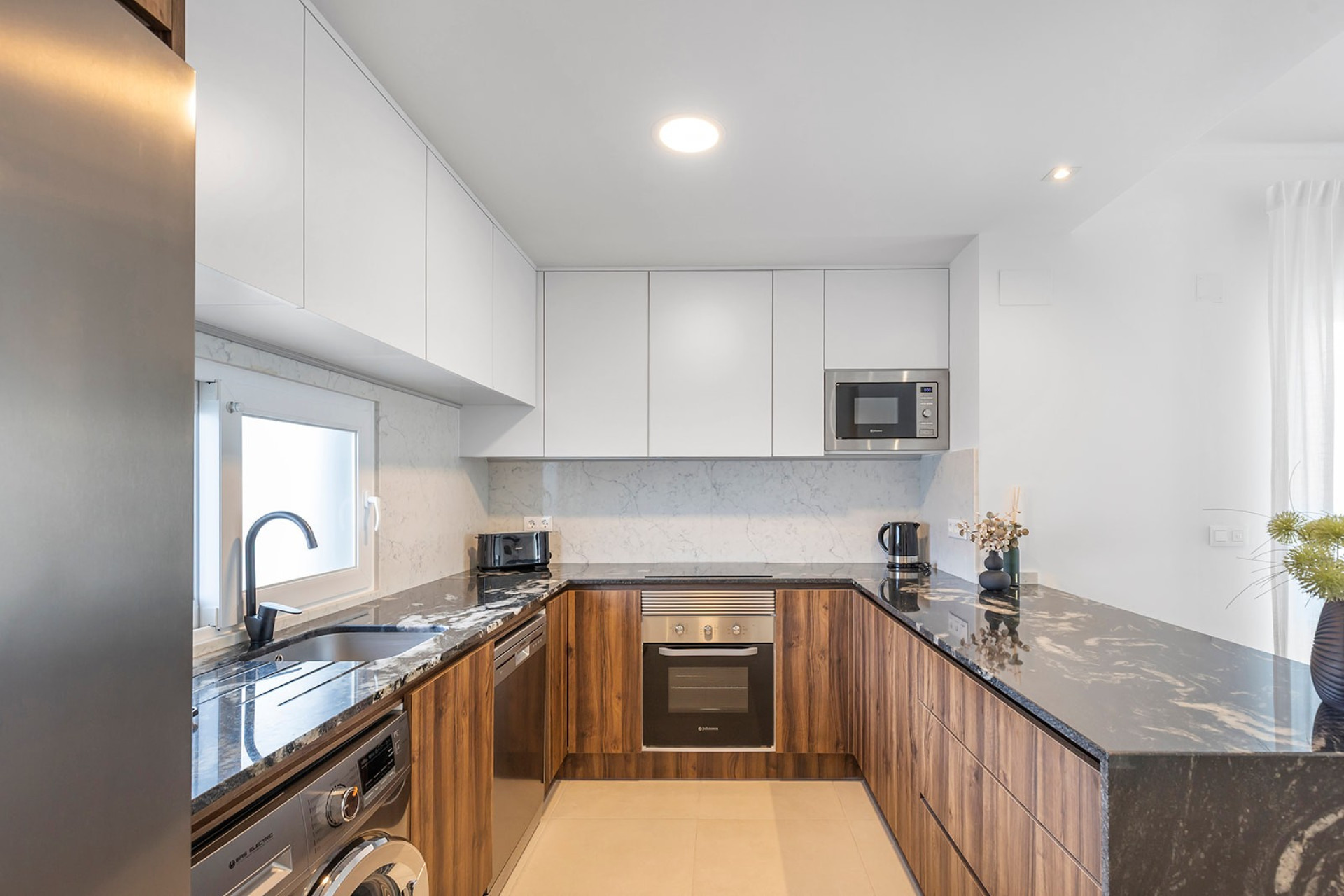 Revente - Appartement - Studio - Vistabella Golf - Entre Naranjos Vistabella Golf