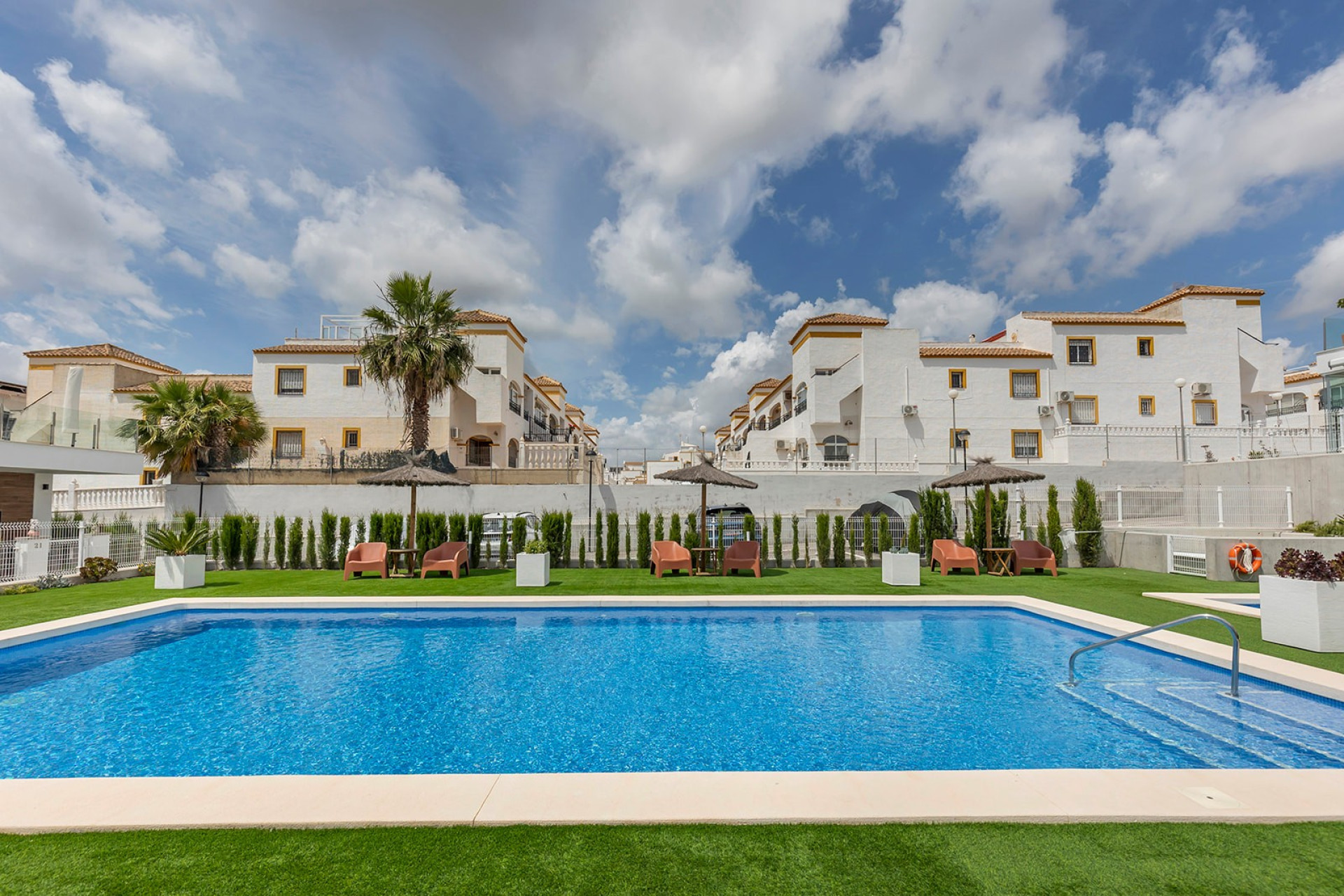 Revente - Appartement - Studio - Vistabella Golf - Entre Naranjos Vistabella Golf