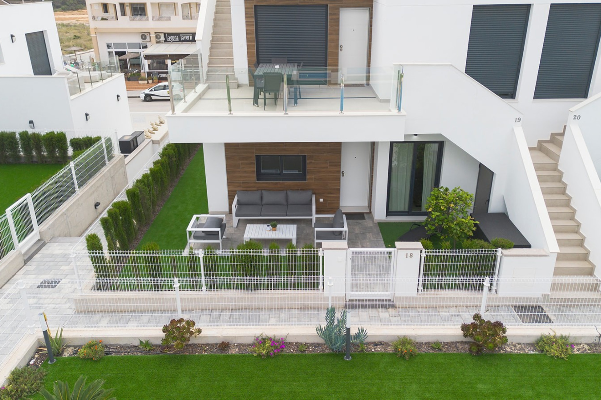 Revente - Appartement - Studio - Vistabella Golf - Entre Naranjos Vistabella Golf