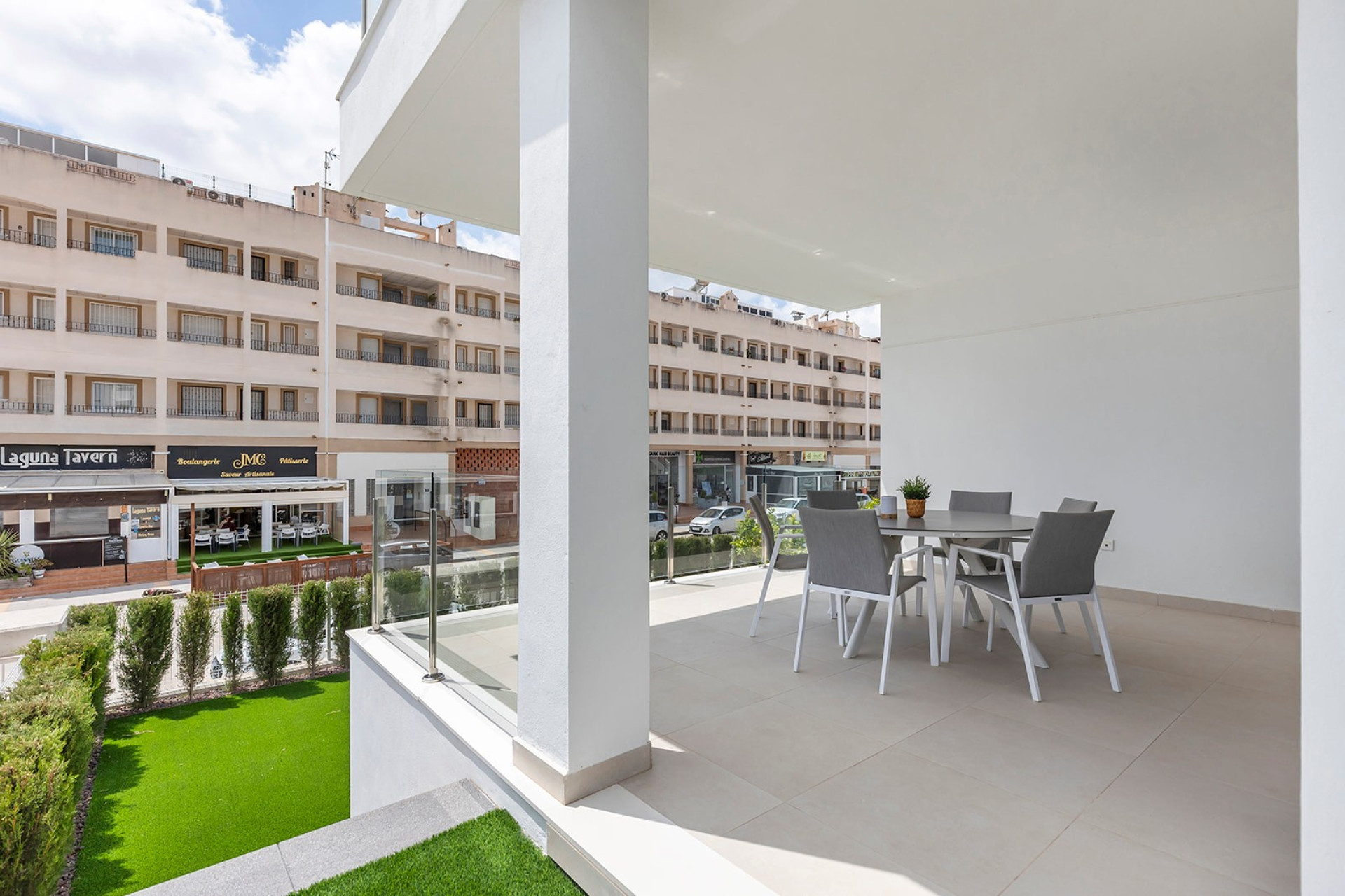 Revente - Appartement - Studio - Vistabella Golf - Entre Naranjos Vistabella Golf