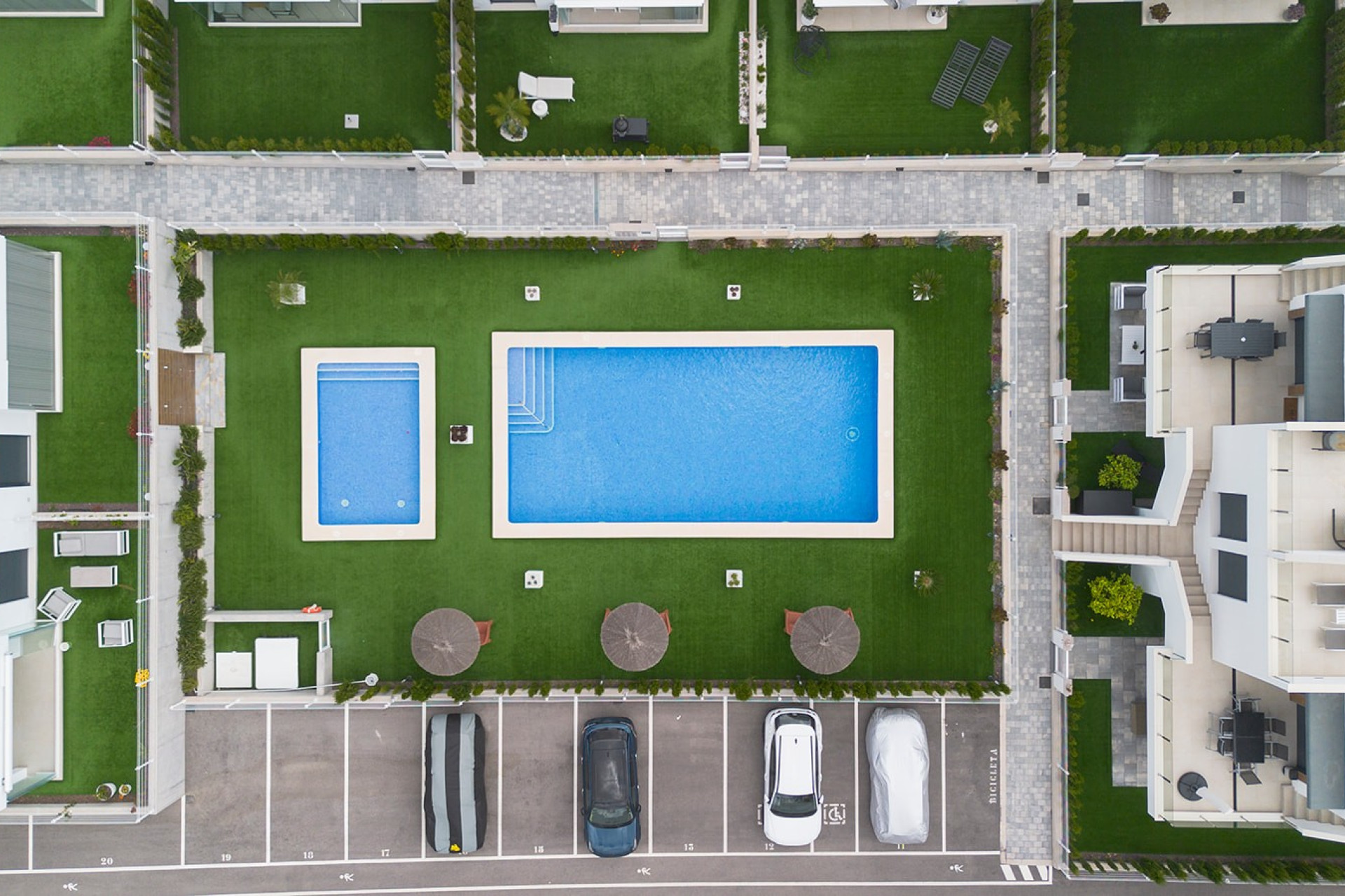 Revente - Appartement - Studio - Vistabella Golf - Entre Naranjos Vistabella Golf