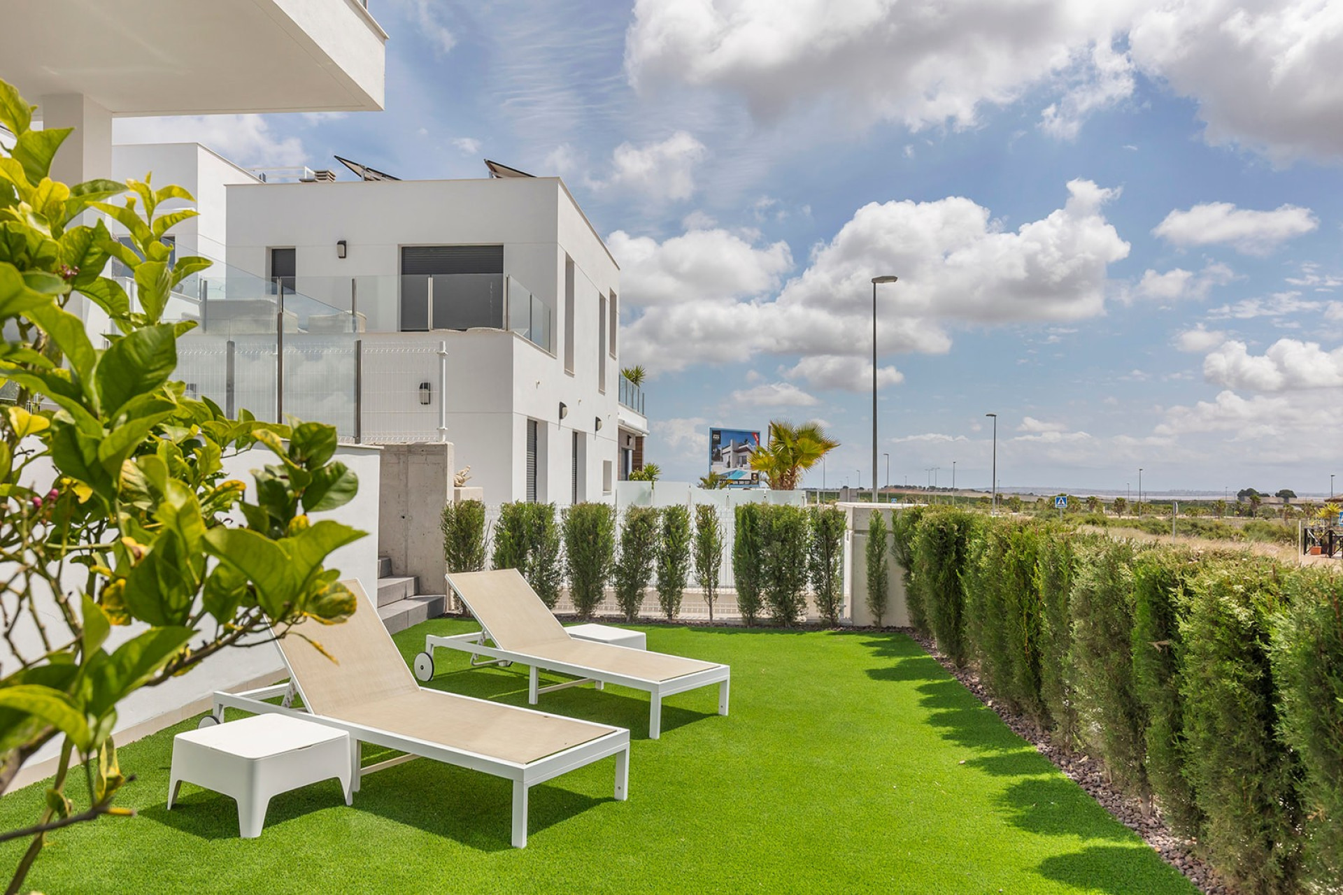 Revente - Appartement - Studio - Vistabella Golf - Entre Naranjos Vistabella Golf