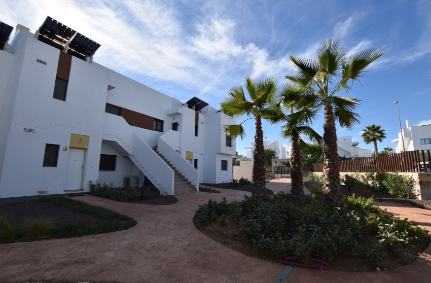 Revente - Appartement - Studio - Vistabella Golf - Entre Naranjos - Vistabella