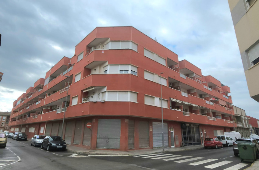 Revente - Attique - Almoradí