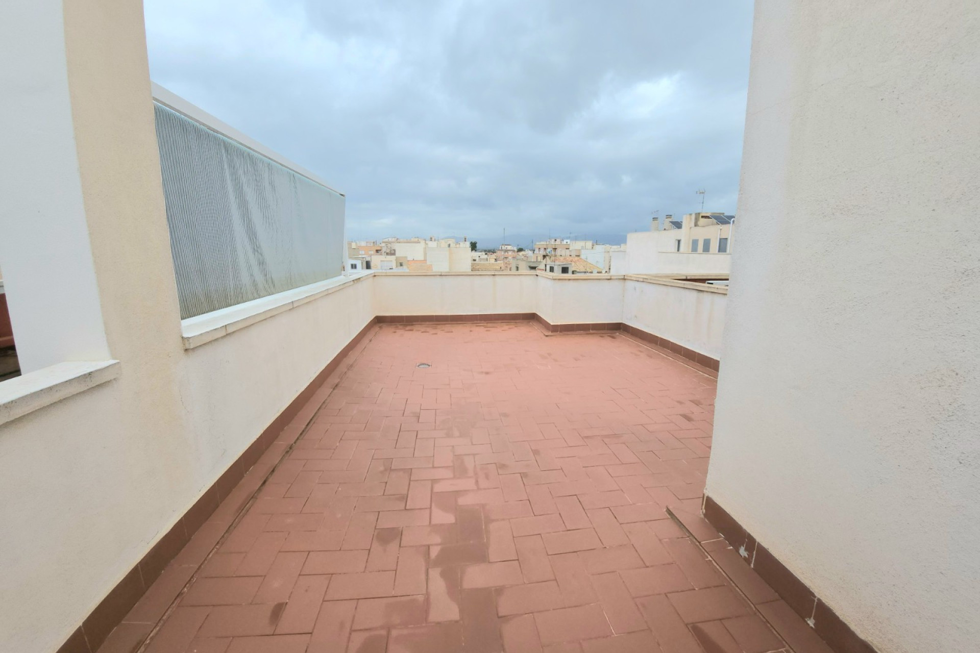 Revente - Attique - Almoradí