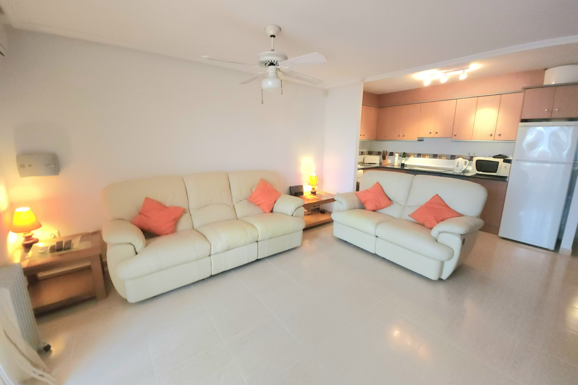 Revente - Attique - Almoradí