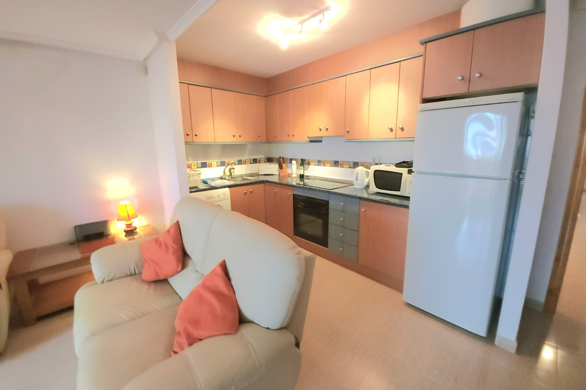 Revente - Attique - Almoradí