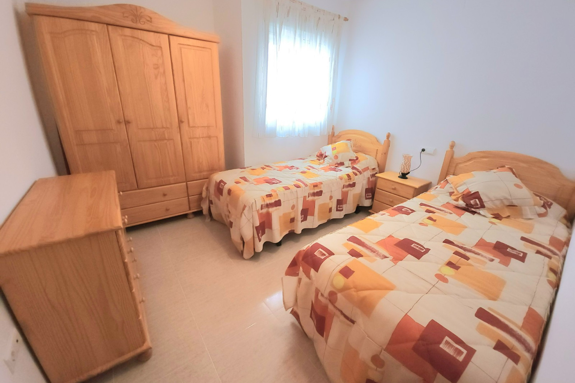 Revente - Attique - Almoradí