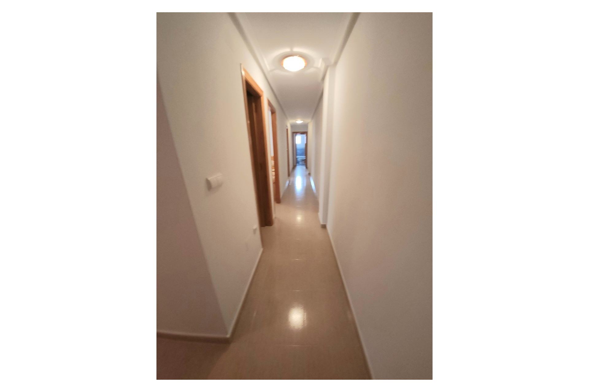 Revente - Attique - Almoradí