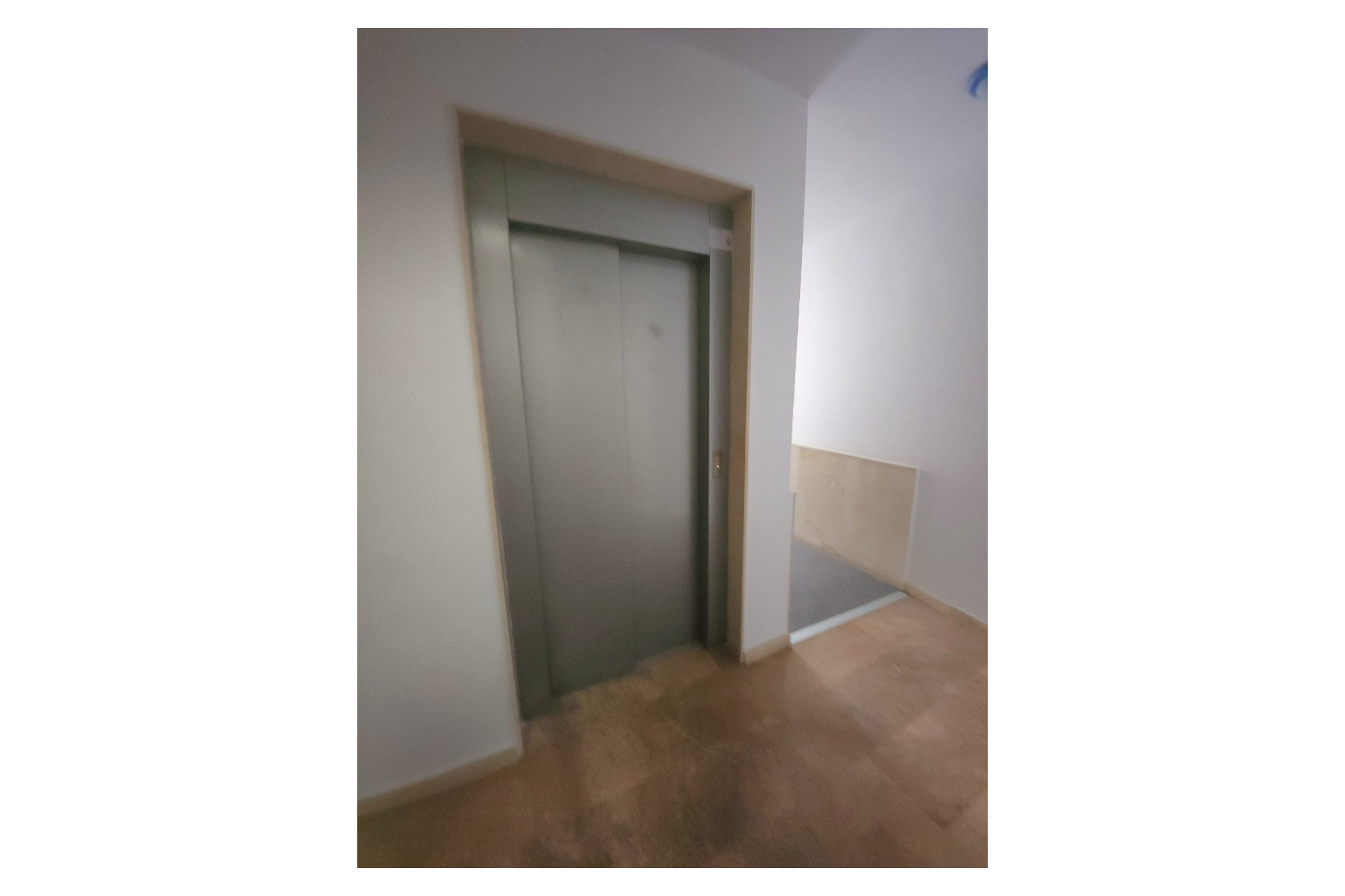 Revente - Attique - Almoradí