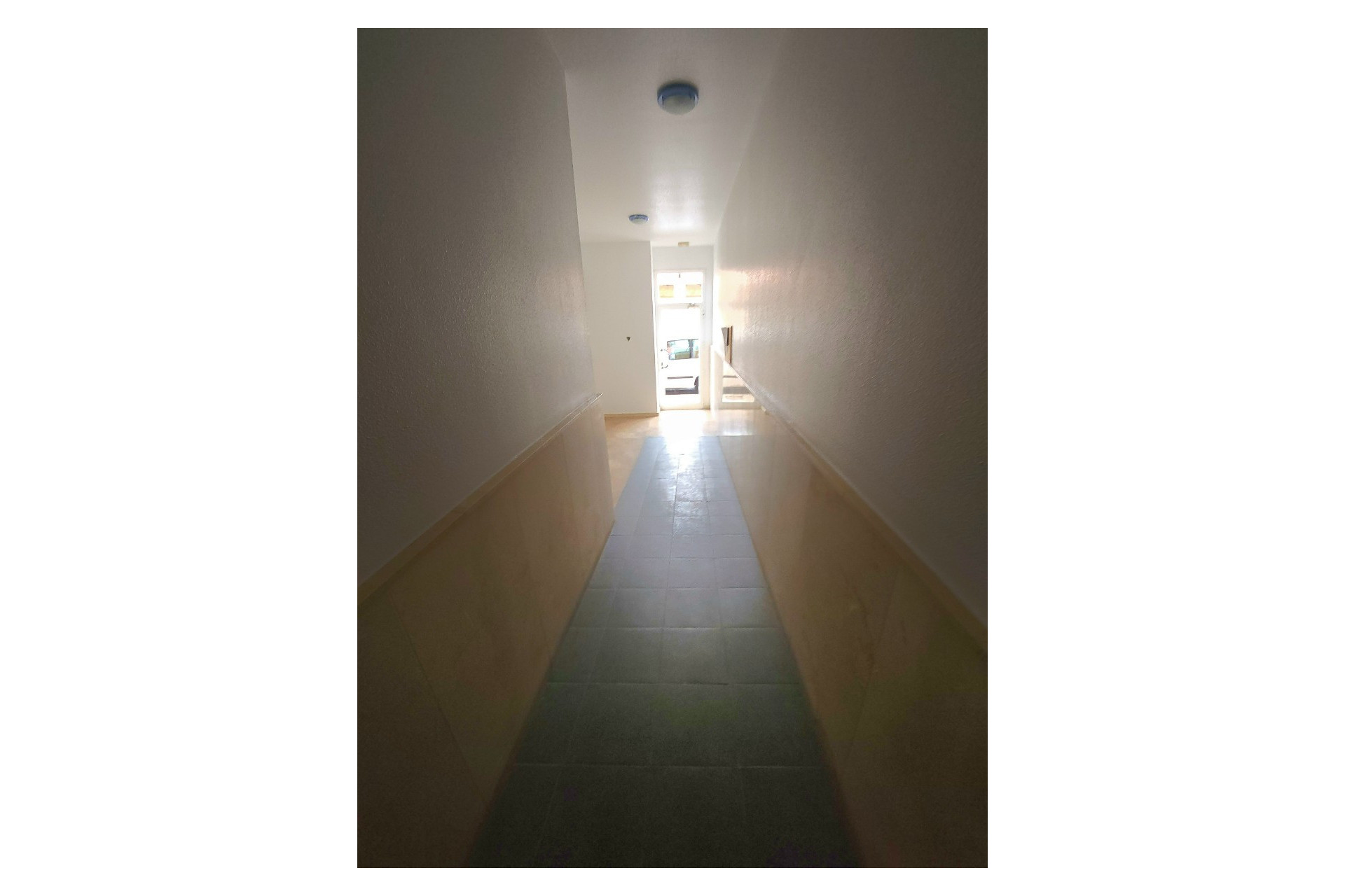 Revente - Attique - Almoradí