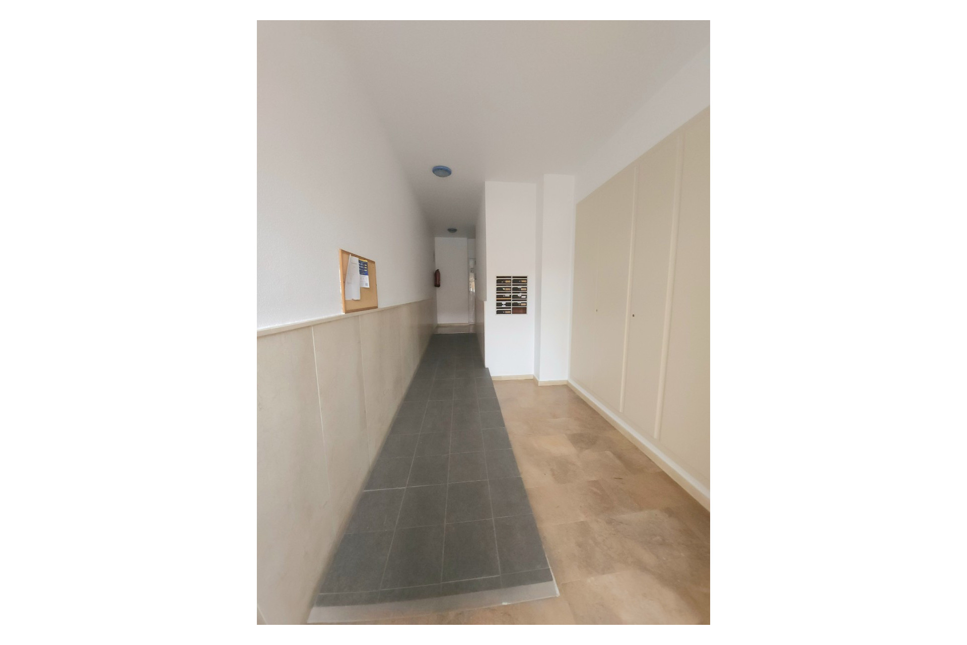 Revente - Attique - Almoradí