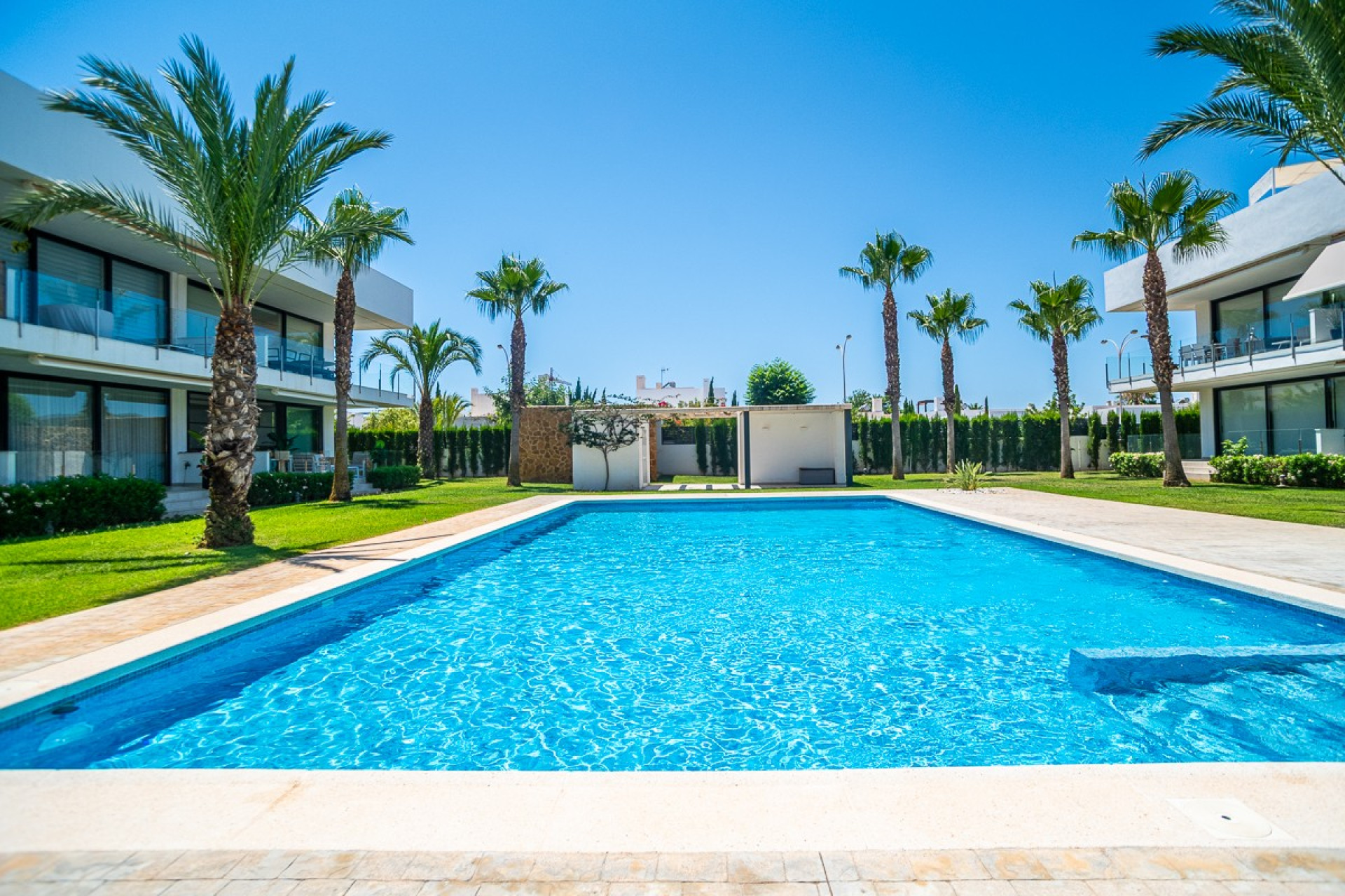 Revente - Attique - CARTAGENA - Mar de Cristal