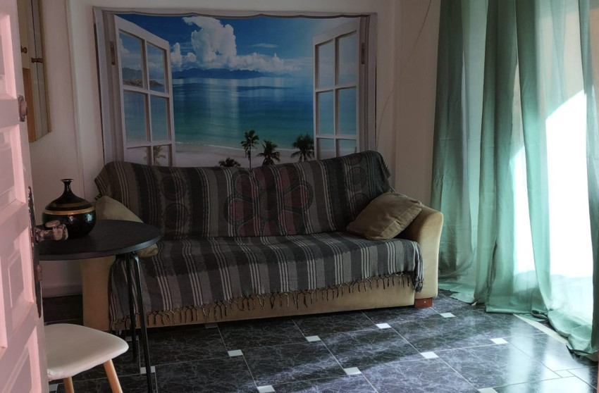 Revente - Attique - La Mata